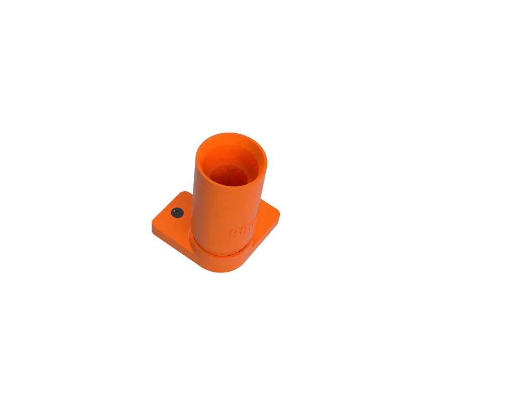 Vorschau: xTool D1 / Pro — Halter & Erhöhung